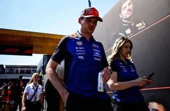 Red Bull Racing ontvangt laatste waarschuwing vanuit het Verstappen-kamp