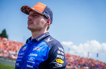 Groot nieuws vanuit Red Bull: aandeelhouders spreken Verstappen-kamp aan