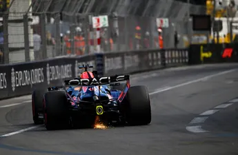 Max Verstappen deelt geweldig nieuws over zijn Red Bull-auto na vrije trainingen in Monaco