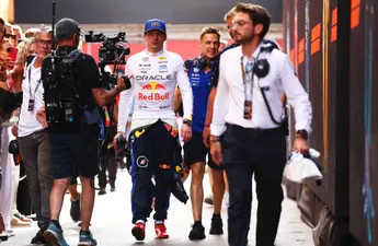 Voormalig Red Bull-monteur doet boekje open over de persoon Max Verstappen