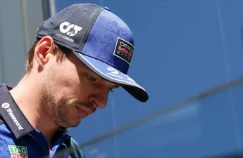 Max Verstappen komt met eerlijke reactie na ontnomen Red Bull-podium