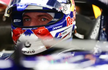 Max Verstappen veegt aanbod van Mercedes van tafel: 'Financieel zó slecht'