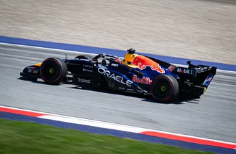 Uitslag derde vrije training F1 Grand Prix Oostenrijk 2026