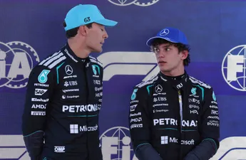 'Mercedes heeft een enorm probleem met hun 2026 F1-motor'