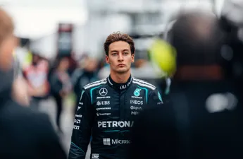 George Russell geeft zijn eerlijke mening over sabotage vanuit Mercedes