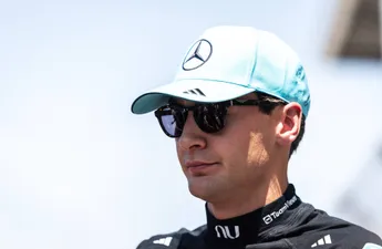 Mercedes-topman doet onthulling over het saboteren van George Russell