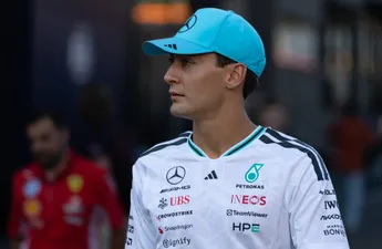 George Russell heeft lak aan crash van Max Verstappen en de FIA staat dat toe