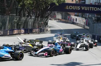 Uitslag GP Monaco mogelijk volledig op de schop na FIA-protest