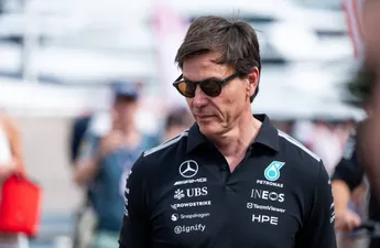 Toto Wolff heeft duidelijke boodschap voor George Russell na nieuwe zege van Kimi Antonelli