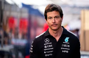 F1-paddock op z'n kop: Mercedes vecht uitslag van de race aan