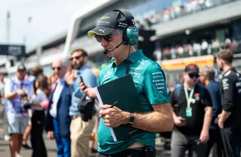 Adrian Newey zwaar genaaid door Aston Martin: 'Anders zouden ze bij de besten horen'