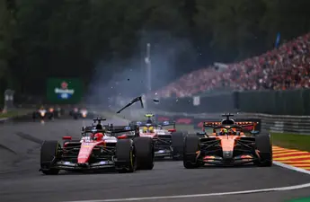 F1-coureurs gaan in protest tegen FIA na opvallende beslissingen in België