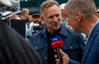 FIA-president komt met groot nieuws over F1-terugkeer Christian Horner