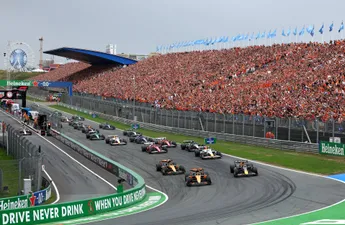 BREAKING: Formule 1-uitzendrechten binnenkort niet meer op Viaplay