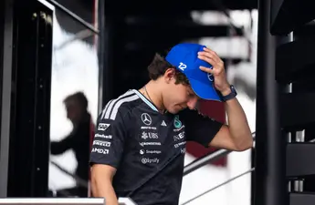 Chaos bij Mercedes: Kimi Antonelli aangeklaagd voor miljoenenbedrag