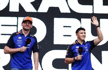Red Bull komt met groot nieuws voor Max Verstappen na GP Hongarije