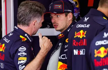 Max Verstappen verrast met uitspraak over Christian Horner: 'Het is gewoon...'