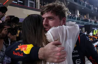 Kelly Piquet openhartig over haar relatie met Max Verstappen: 'Dan stort de relatie in'