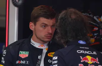 Ted Kravitz komt met pijnlijke update over Red Bull-ontslag: 'Mekies wilde hier niks over laten weten, maar...'