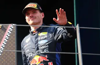Collega F1-coureur wil dat Max Verstappen dit jaar kampioen wordt: 'De beste ter wereld moet kampioen worden'