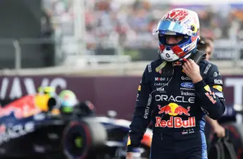 Red Bull-baas Laurent Mekies brengt zéér slecht nieuws voor Max Verstappen voor de race in Groot-Brittannië