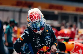 Max Verstappen is er helemaal klaar mee: vertrek bij Red Bull is aanstaande