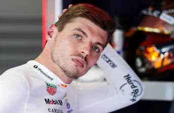 Laurent Mekies is van mening dat het hebben van Max Verstappen één groot nadeel heeft