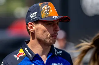 'Mercedes heeft een manier gevonden om McLaren-transfer van Max Verstappen te blokkeren'