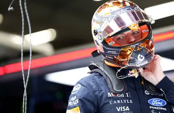 Max Verstappen heeft geweldig nieuws over zijn Red Bull-auto na de vrije trainingen in België