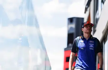 Max Verstappen is er klaar mee en haalt uit in Hongarije: 'Ik ben het beu!'
