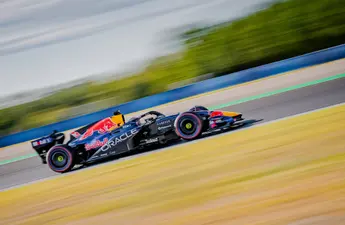 Uitslag derde vrije training F1 Grand Prix Hongarije 2026