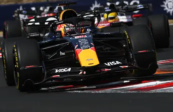 Brundle en Davidson weten waarom Max Verstappen zo boos is op Red Bull