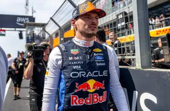Robert Doorbos zet F1-paddock op scherp met groot nieuws over Max Verstappen