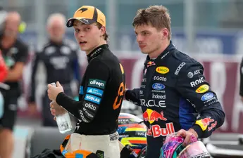Erik van Haren doet grote onthulling en wijst op F1-transfer