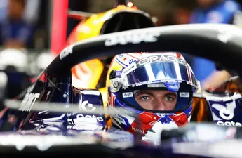 Max Verstappen laat geen spaan heel van Red Bull Racing na sprint op Silverstone