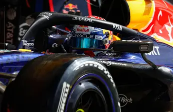 'Toekomstbeslissing Max Verstappen zéér dichtbij'