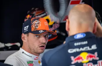 Max Verstappen eerlijk na woede-uitbarsting richting Red Bull: 'Ik ben...'