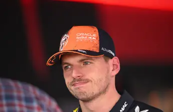 Max Verstappen deelt sneer uit aan Laurent Mekies over de radio na kwalificatie in België