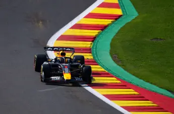 F1-fans gedupeerd door nieuwe regels op Spa-Francorchamps