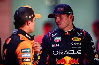F1-paddock op zijn kop: 'Max Verstappen nadert akkoord met McLaren'