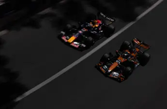 Max Verstappen ontvangt slecht nieuws vanuit McLaren in aanloop naar GP België
