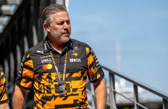 Red Bull-upgrades zorgen voor open mond bij Zak Brown: 'Het is duidelijk dat...'