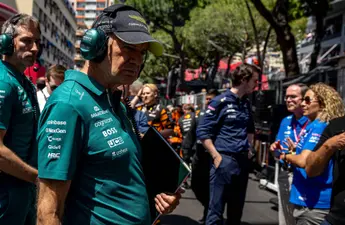 Adrian Newey jaagt Aston Martins beste ingenieur eigenhandig de deur uit