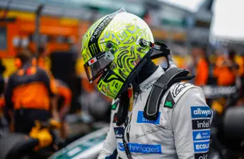 Lando Norris waarschuwt Max Verstappen over McLaren-transfer