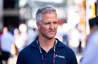 Schumacher eist extra straf voor F1-coureur na GP Hongarije