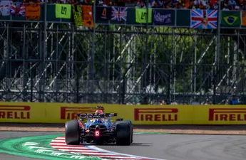Geweldig nieuws voor Max Verstappen en Red Bull richting GP België