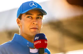 George Russell heeft schoon genoeg van Red Bull en houdt zich niet langer in