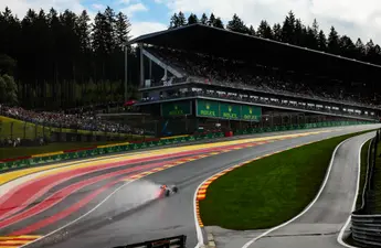 Zorgen bij FIA: meerdere sessies kunnen mogelijk niet doorgaan tijdens GP België