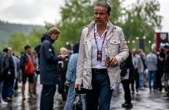 Manager van Max Verstappen verrast Red Bull met grote update over toekomstplannen