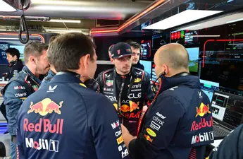 Technisch directeur van Red Bull heeft zéér slecht nieuws voor Max Verstappen: 'Het grootste probleem...'